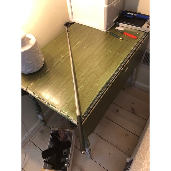 Unbranded NWOT Black and Silver Selfie Stick - Picture 3 of 3